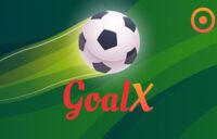 GoalX logo