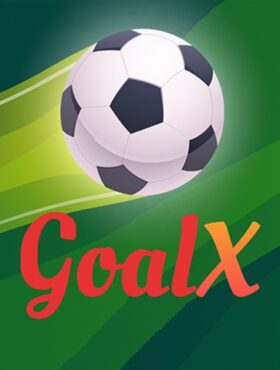 GoalX