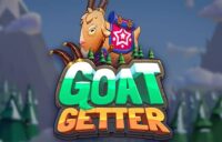 Goat Getter logo