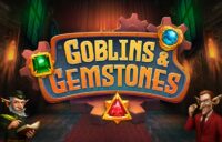 Goblins & Gemstones logo