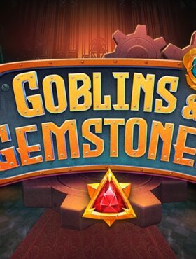 Goblins & Gemstones