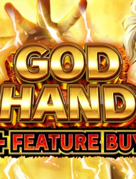 God Hand Feature Buy