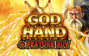 God Hand Feature Buy