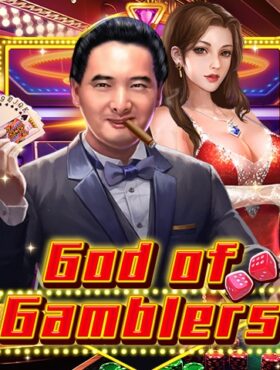 God of Gamblers