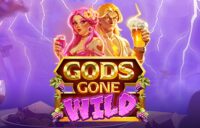 Gods Gone Wild logo