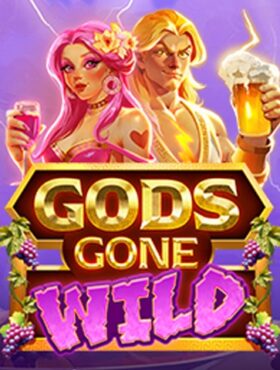 Gods Gone Wild