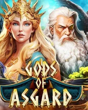 Gods of Asgard