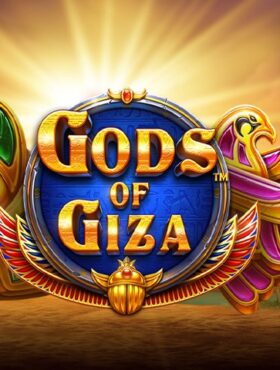 Gods of Giza