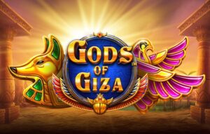 Gods of Giza