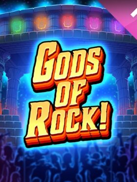 Gods of Rock Reborn