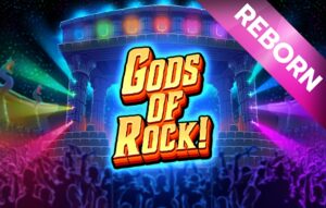 Gods of Rock Reborn