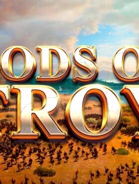 Gods of Troy