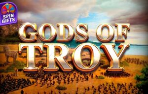 Gods of Troy