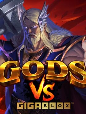 Gods VS Gigablox