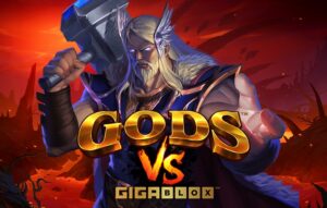 Gods VS Gigablox