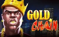 Gold Chain logo