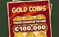 Gold Coins logo