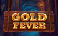 Gold Fever logo