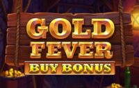 Gold Fever Buy Bonus logo