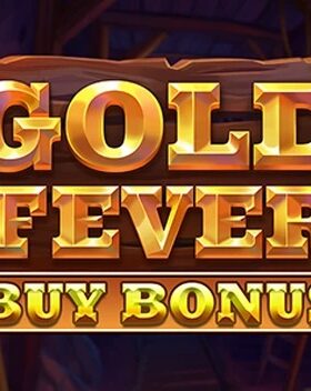 Gold Fever Buy Bonus