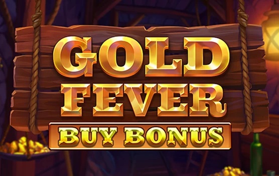 Gold Fever Buy Bonus