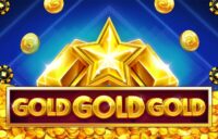Gold Gold Gold logo