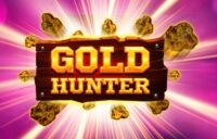 Gold Hunter logo