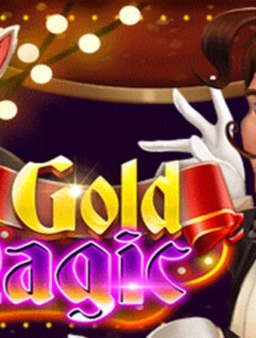 Gold Magic