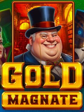 Gold Magnate