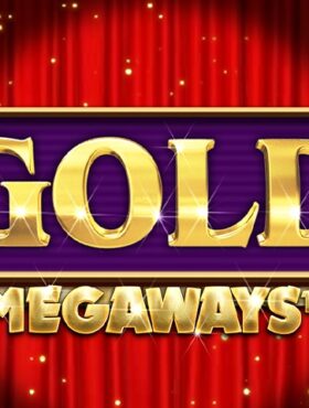 Gold Megaways