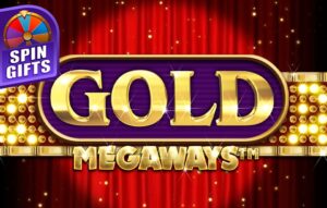 Gold Megaways