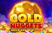 Gold Nuggets logo
