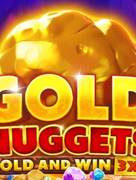 Gold Nuggets