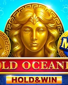 Gold Oceanica Hold And Win