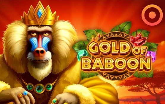 Gold of Baboon