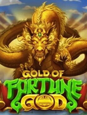 Gold of Fortune God