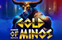 Gold Of Minos logo