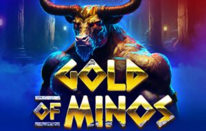 Gold Of Minos