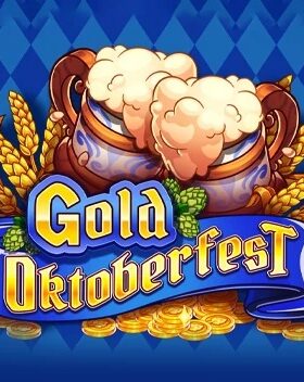 Gold Oktoberfest