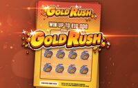 Gold Rush logo