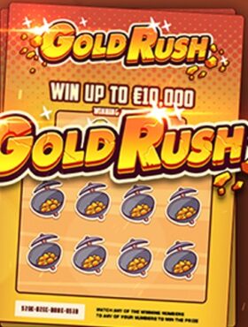 Gold Rush