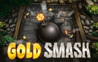 Gold Smash logo