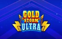 Gold Storm Ultra logo