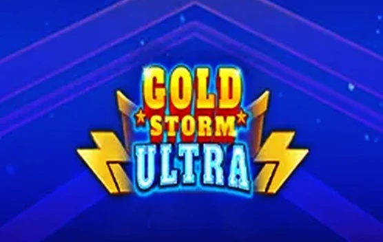 Gold Storm Ultra