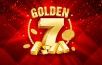 Golden 7 logo