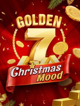 Golden 7 Christmas Mood