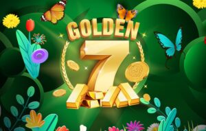 Golden 7 Spring