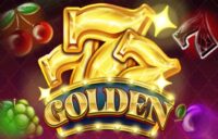 Golden 777 logo