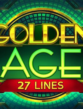 Golden Age 27