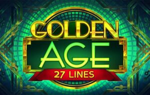 Golden Age 27